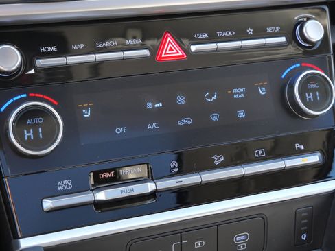 Certified 2026 Hyundai Santa Fe XRT image 24