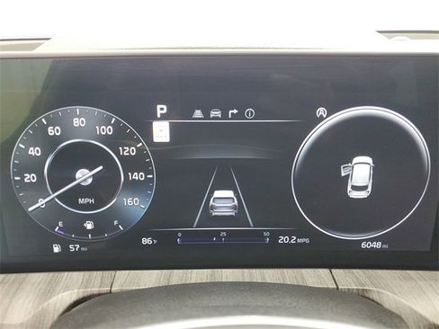 Used 2024 Kia Telluride SX image 26