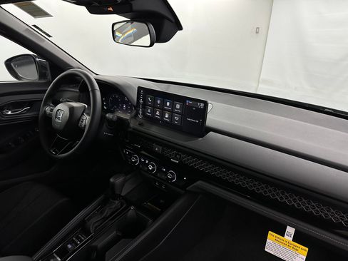 New 2026 Honda Accord Sport image 29