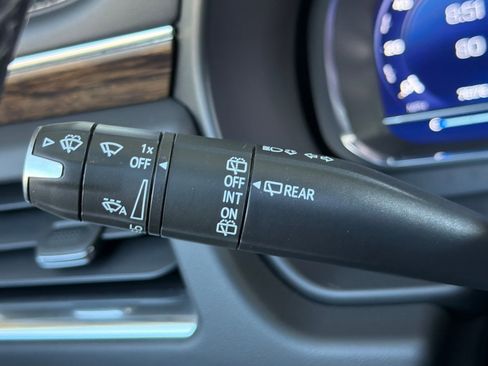 Used 2023 Chevrolet Tahoe Premier image 34