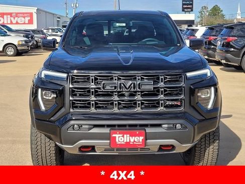 New 2026 GMC Canyon AT4 w/ Technology Plus Package image 3