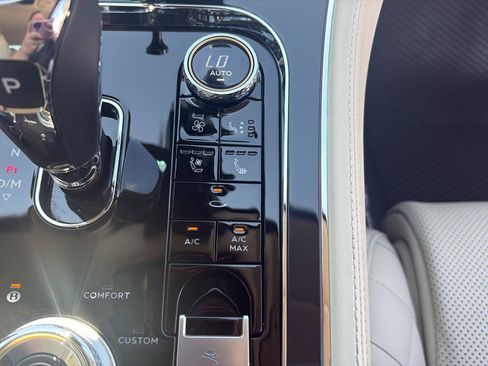 Used 2020 Bentley Continental GT w/ First Edition Specification AWD/4WD image 18