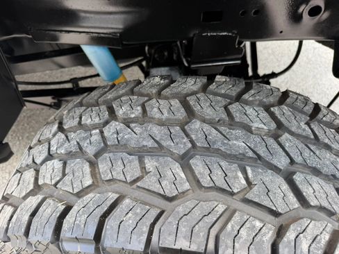 Used 2021 RAM 2500 Tradesman AWD/4WD image 31
