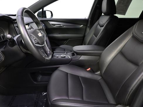 Used 2021 Cadillac XT5 Luxury image 13