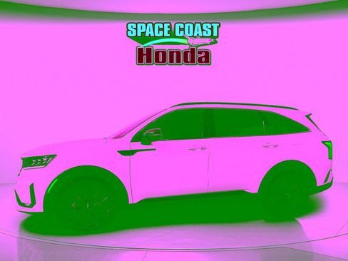 Used 2022 Kia Sorento SX FWD image 5