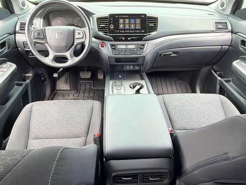 Used 2024 Honda Ridgeline Sport image 29