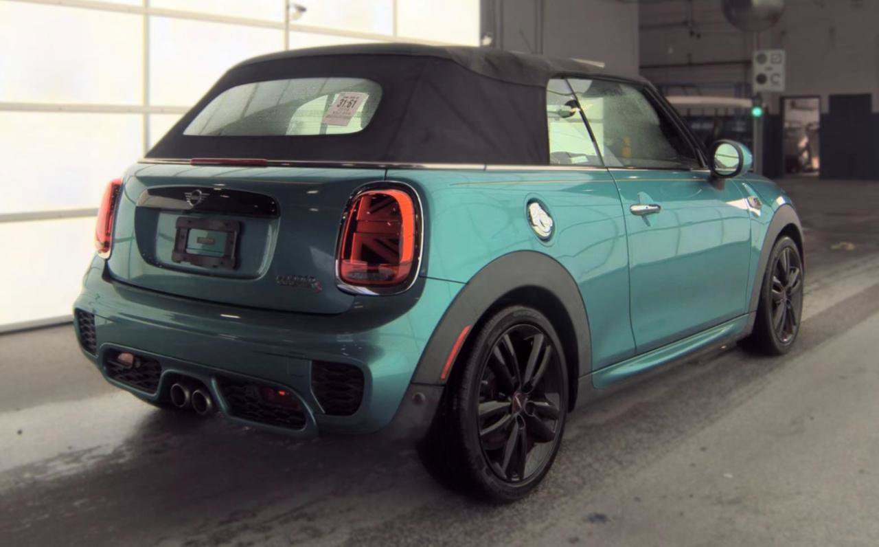 Used 2019 MINI Cooper S FWD image 5
