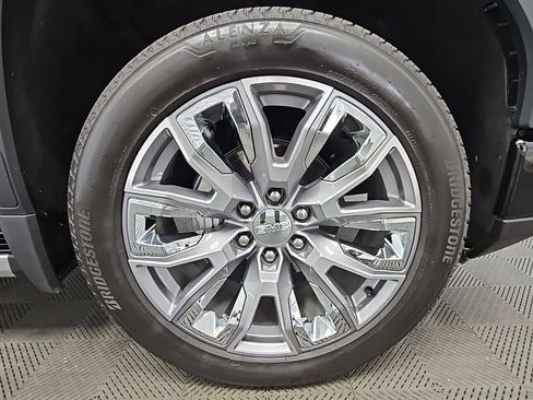 Used 2025 GMC Sierra 1500 Denali w/ Denali Reserve Package image 47