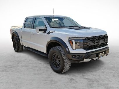 Used 2025 Ford F150 Raptor
