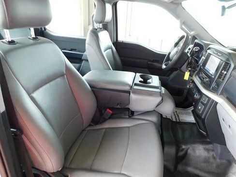 Used 2021 Ford F150 XL w/ Equipment Group 101A High image 36