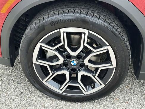 Certified 2025 BMW X2 xDrive28i w/ Convenience Package image 14