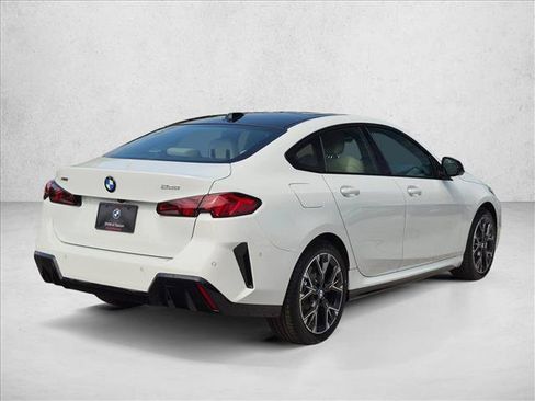 New 2026 BMW 228i xDrive w/ Technology Package AWD/4WD image 2