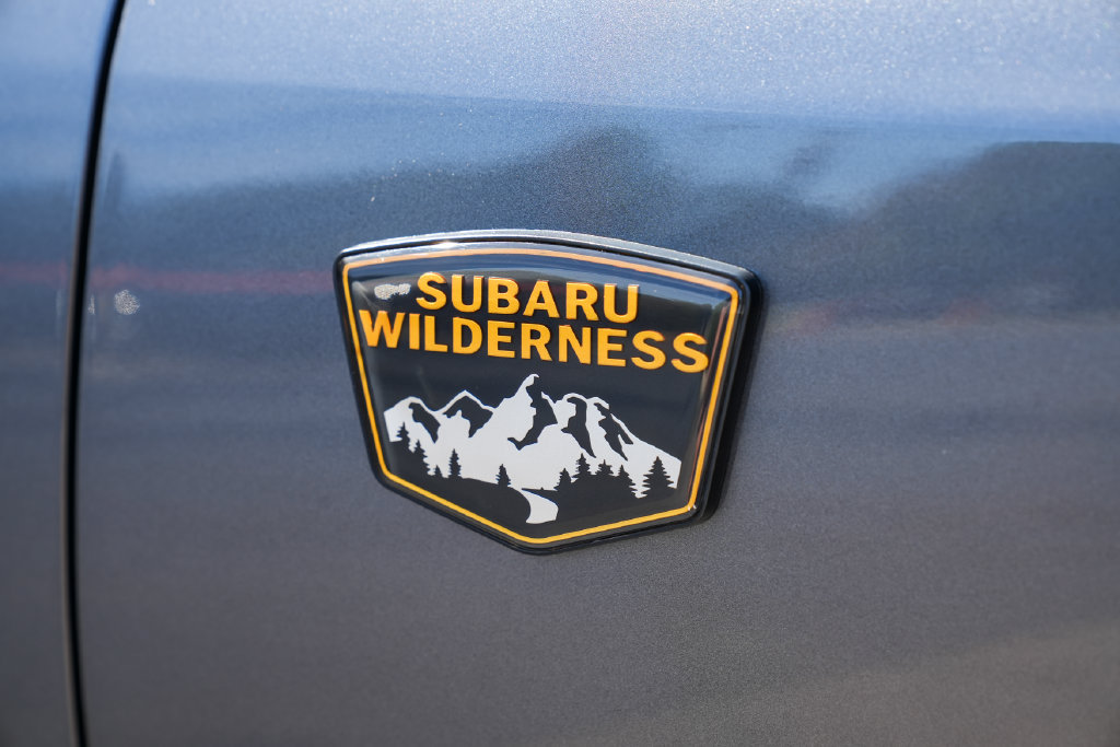 Used 2024 Subaru Outback Wilderness w/ Wilderness Package AWD/4WD image 13