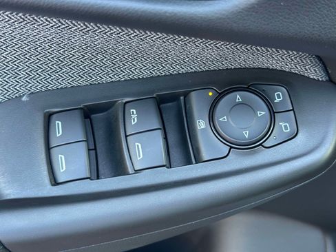 Used 2026 Chevrolet TrailBlazer LT AWD/4WD image 14