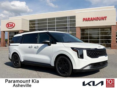 New 2026 Kia Carnival SX Prestige