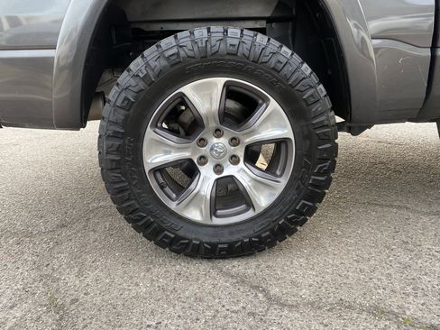 Used 2019 RAM 1500 Big Horn AWD/4WD image 21