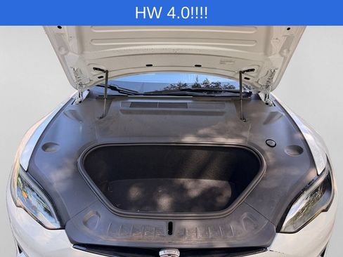 Used 2023 Tesla Model S Standard Range AWD/4WD image 28