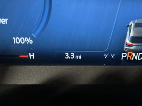 New 2026 Ford Escape SE w/ PHEV Premium Package image 17