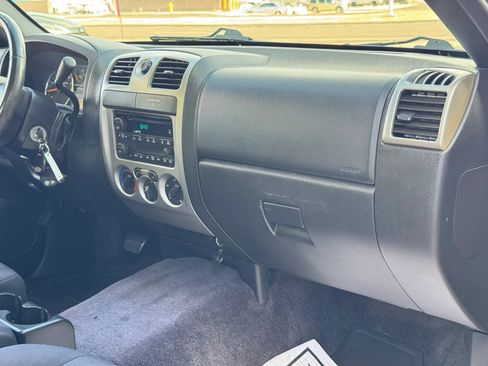 Used 2007 GMC Canyon SLE w/ Power Convenience Package RWD image 27