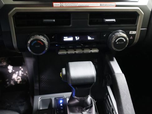 New 2026 Toyota Tacoma SR5 image 21