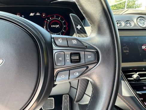 Used 2023 Aston Martin DBX 707 image 31
