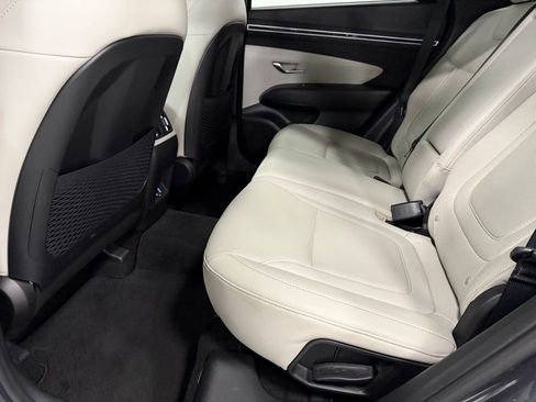 Used 2023 Hyundai Tucson SEL w/ Convenience Package image 19