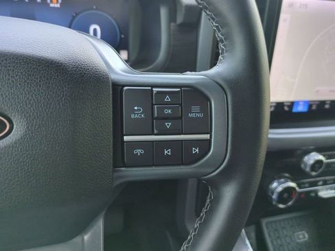 Used 2025 Ford F150 XLT w/ Equipment Group 302A MID AWD/4WD image 27