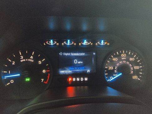 Used 2018 Ford F150 XL w/ Equipment Group 101A Mid AWD/4WD image 23