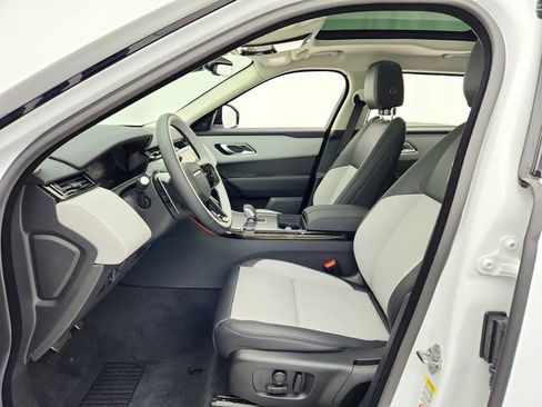 Used 2025 Land Rover Range Rover Velar Dynamic SE image 25