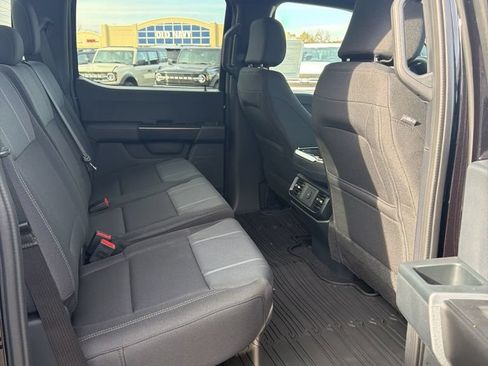 New 2026 Ford F150 STX AWD/4WD image 18