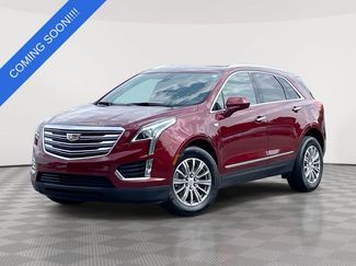 Used 2017 Cadillac XT5 Luxury w/ Driver Awareness Package AWD/4WD video 1