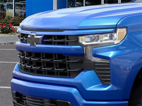 New 2026 Chevrolet Silverado 1500 RST w/ RST Select Package image 13