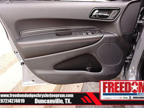 New 2026 Dodge Durango GT w/ Blacktop Package image 37