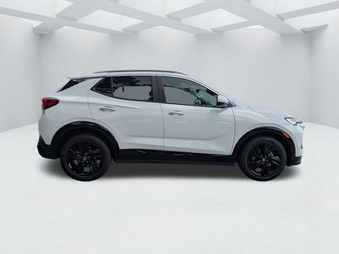 Used 2024 Buick Encore GX Sport Touring w/ Comfort Package FWD image 3