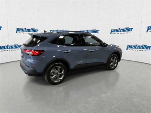 New 2026 Ford Escape ST-Line w/ Cold Weather Package image 12