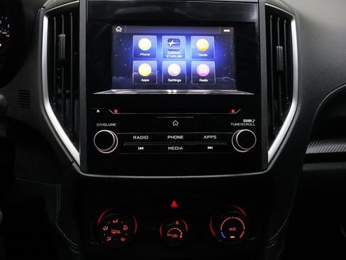 Used 2022 Subaru Impreza Premium image 21