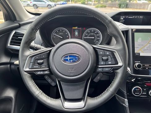 Certified 2024 Subaru Forester Limited w/ Pop Package 2 AWD/4WD image 13