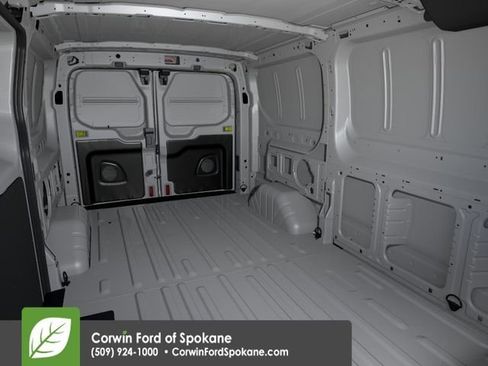 New 2025 Ford Transit 150 Low Roof AWD image 11