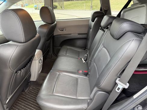 Used 2011 Subaru Tribeca Limited w/ PWR Moonroof Pkg image 11