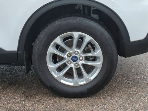 Used 2021 Ford Escape SE w/ Convenience Package image 14