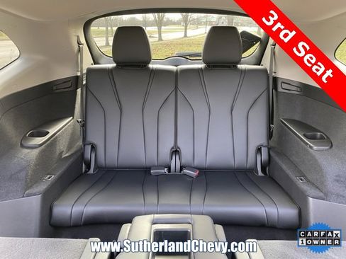 Used 2022 Acura MDX SH-AWD w/ Technology Package image 40
