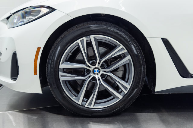 Certified 2024 BMW 430i Gran Coupe xDrive AWD/4WD image 26