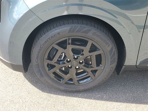 New 2026 Kia Carnival SX Prestige image 4