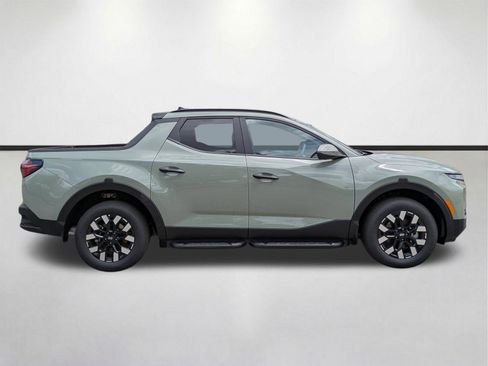 New 2026 Hyundai Santa Cruz SEL FWD image 4