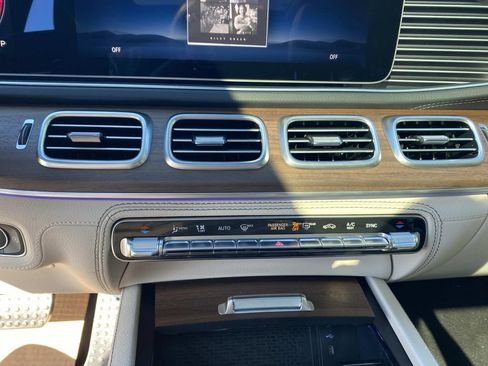 New 2026 Mercedes-Benz GLE 53 AMG 4MATIC image 21