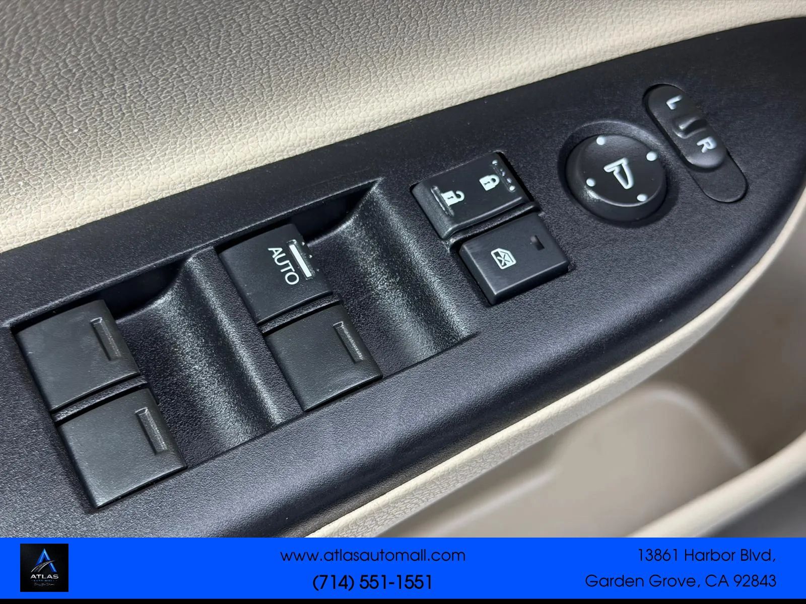 Used 2015 Honda Accord LX image 23