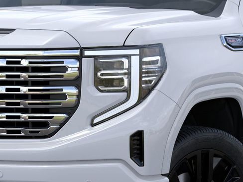 New 2026 GMC Sierra 1500 Denali image 10