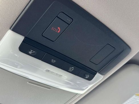 Used 2025 Nissan Rogue SV w/ Rock Creek Premium Package AWD/4WD image 12