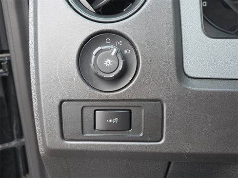 Used 2011 Ford F150 STX w/ Communications Pkg image 18