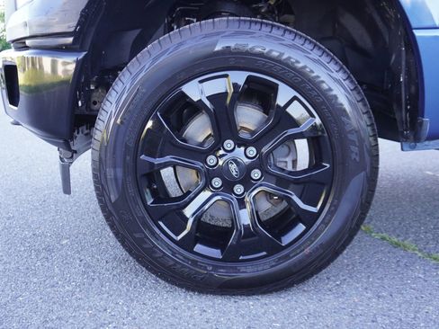 Used 2017 Ford F150 XL w/ Snow Plow Prep Package AWD/4WD image 20